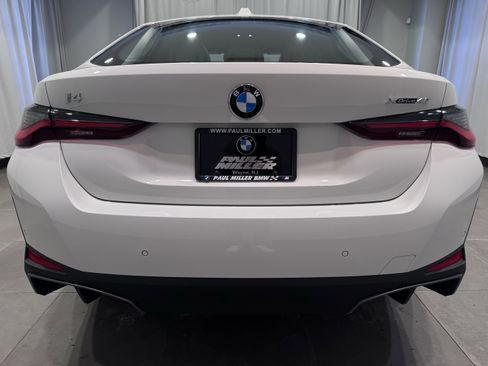 New 2026 BMW i4 xDrive40i w/ Premium Package image 5