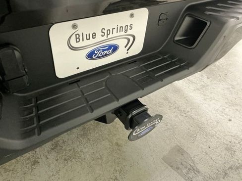 New 2026 Ford Ranger XLT AWD/4WD image 5