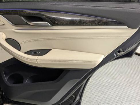 Used 2019 BMW X3 M40i w/ Premium Package AWD/4WD image 22