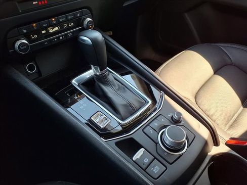 Certified 2025 MAZDA CX-5 AWD 2.5 S w/ Preferred Package image 25