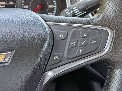 Used 2024 Chevrolet Malibu LS w/ Driver Confidence Package FWD image 26