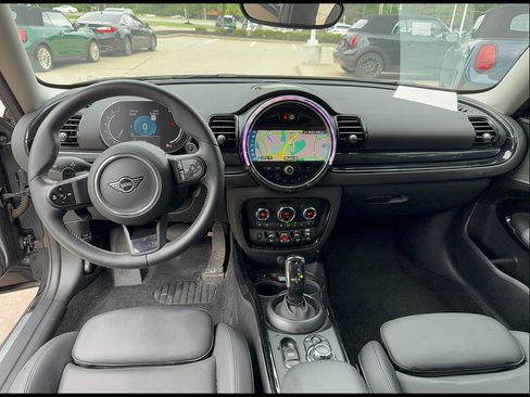 Used 2024 MINI Cooper Clubman S AWD/4WD image 7