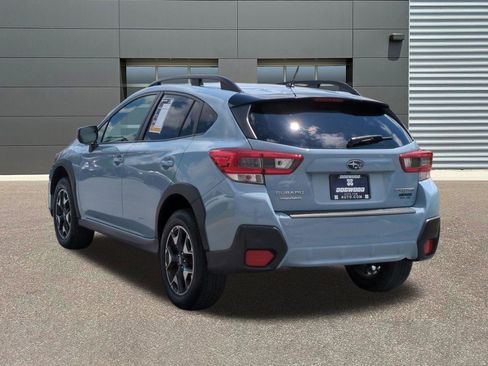 Used 2020 Subaru Crosstrek 2.0i AWD/4WD image 5