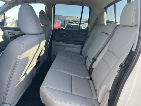 New 2026 Honda Ridgeline RTL image 20