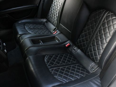 Used 2017 Audi S7 Premium Plus AWD/4WD image 37