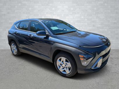 New 2026 Hyundai Kona SE