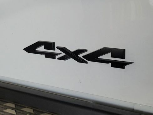 Used 2025 RAM 2500 Laramie image 7