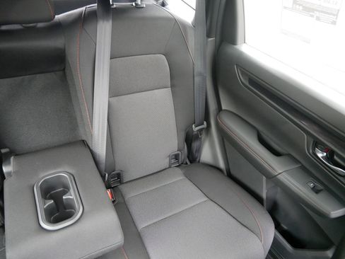 New 2026 Honda CR-V TrailSport image 15