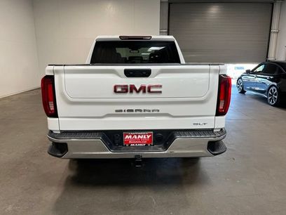 Used 2024 GMC Sierra 1500 SLT