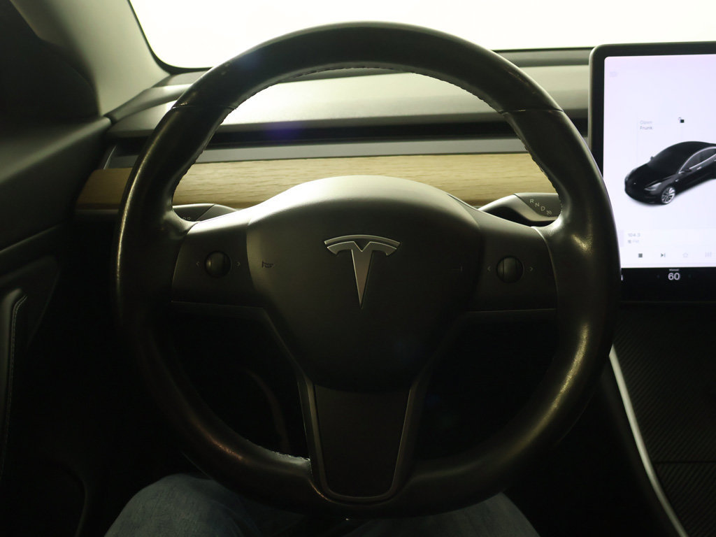 Used 2018 Tesla Model 3 Long Range AWD/4WD image 37
