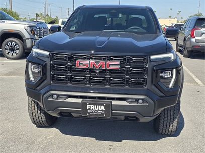 New 2026 GMC Canyon Elevation w/ Convenience Package