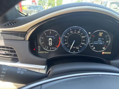 Used 2014 Cadillac XTS Platinum FWD image 12