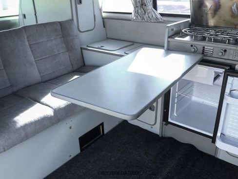 Used 1989 Volkswagen Vanagon GL image 38