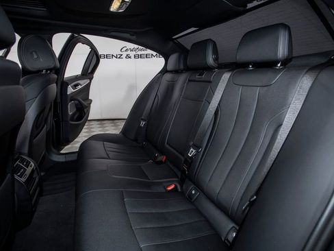 Used 2023 BMW 530e w/ Executive Package image 36