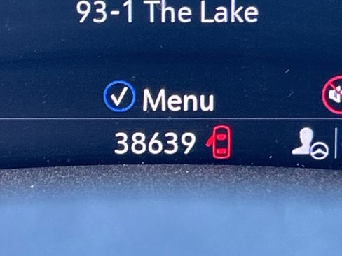 Used 2020 Cadillac CT5 Premium Luxury image 25