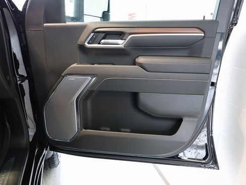 New 2026 GMC Sierra 3500 Denali w/ Denali Reserve Package image 42