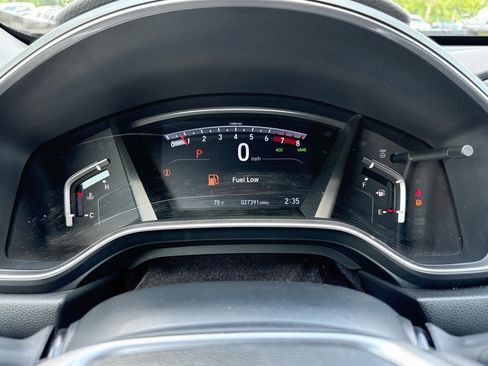 Used 2018 Honda CR-V EX-L image 13
