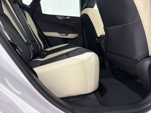 Used 2022 Lexus NX 250 FWD w/ Cold Area Package image 23
