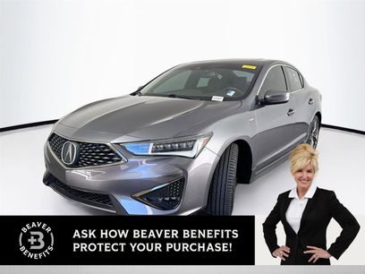 Used 2022 Acura ILX