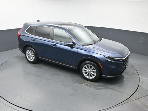 Certified 2024 Honda CR-V EX-L image 47