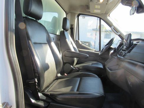 Used 2020 Ford Transit 350 image 15