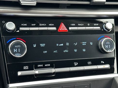 New 2026 Hyundai Santa Fe SEL image 21