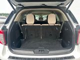 Used 2023 Ford Explorer Limited image 5