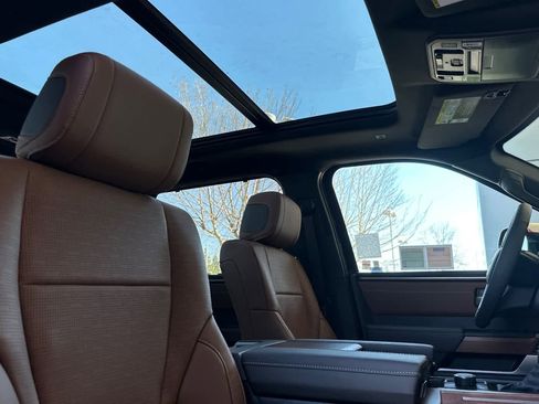 New 2026 Toyota Tundra 1794 Edition AWD/4WD image 18