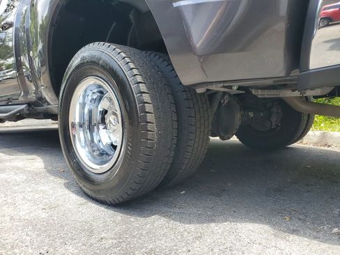 Used 2019 RAM 3500 Big Horn AWD/4WD image 4