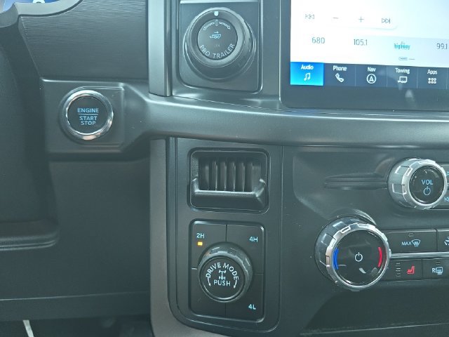 Certified 2025 Ford F150 Tremor AWD/4WD image 28
