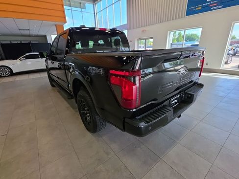 Used 2024 Ford F150 XLT w/ Equipment Group 302A MID AWD/4WD image 15
