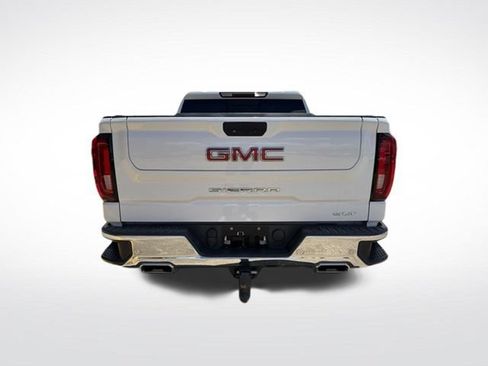 Used 2021 GMC Sierra 1500 SLT AWD/4WD image 8
