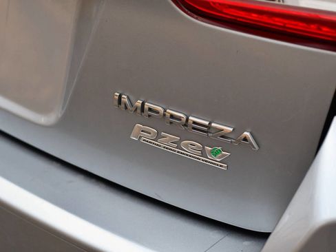 Used 2017 Subaru Impreza 2.0i Premium w/ Popular Package #2 image 8