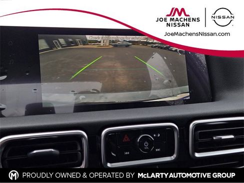 New 2026 Nissan Sentra SV image 19