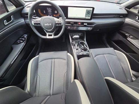 Certified 2026 Kia K5 GT-Line FWD image 14