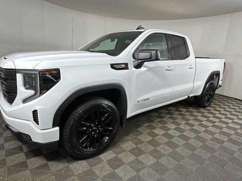 Used 2025 GMC Sierra 1500 Elevation AWD/4WD image 8