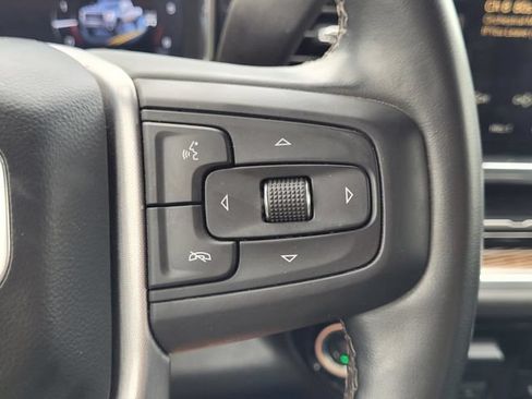 Used 2024 GMC Sierra 2500 SLE AWD/4WD image 21
