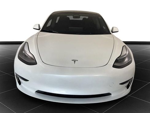 Used 2023 Tesla Model 3 Performance AWD/4WD image 8