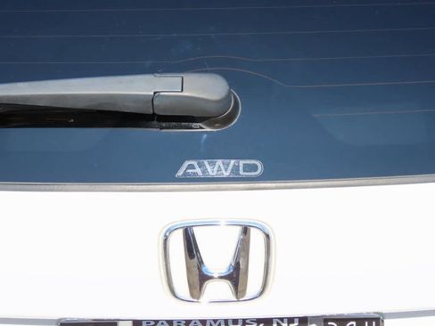 Certified 2023 Honda CR-V EX-L image 8