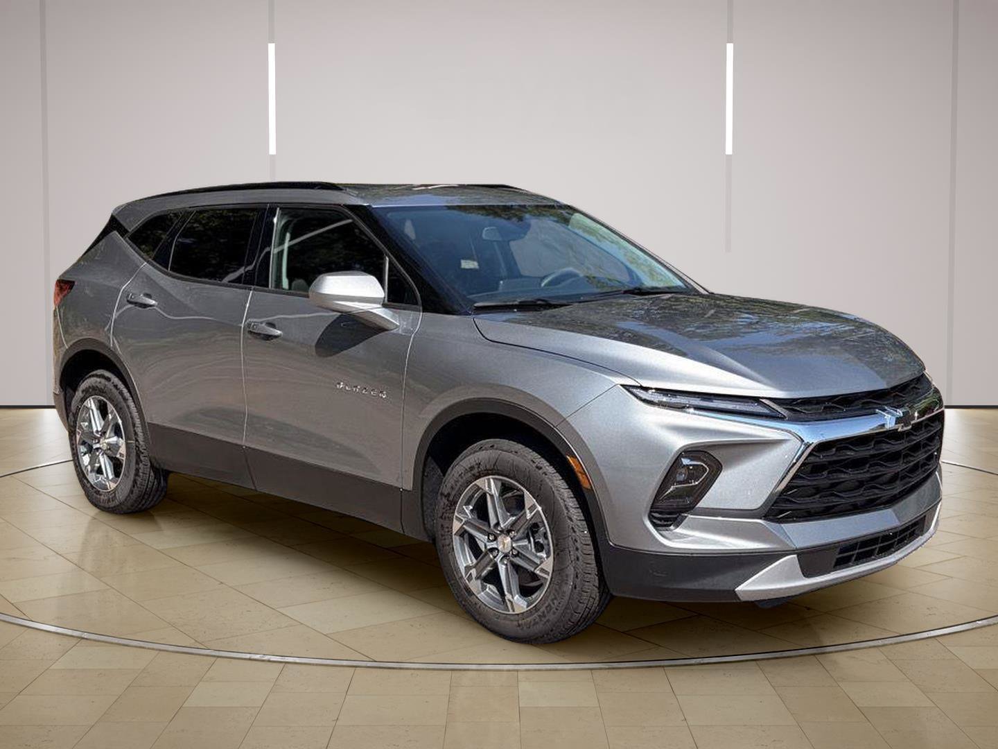 New 2026 Chevrolet Blazer LT w/ Convenience Package AWD/4WD image 85