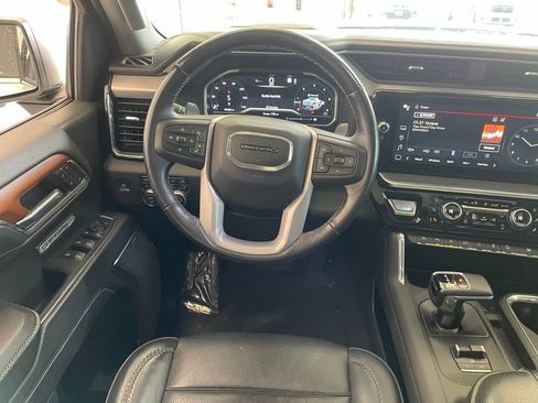 Used 2023 GMC Sierra 1500 Denali image 13
