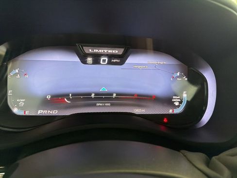 Used 2025 RAM 3500 Limited image 11