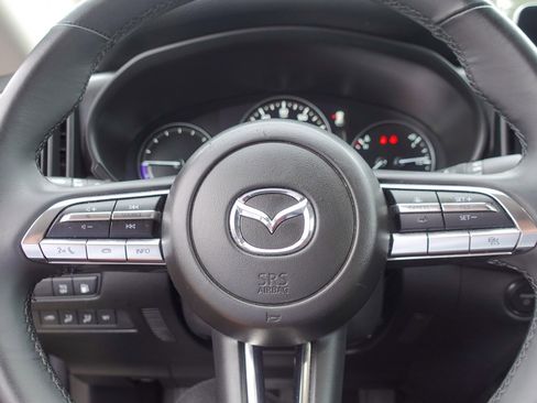 Certified 2025 MAZDA CX-50 AWD 2.5 Hybrid w/ Premium Pkg image 12