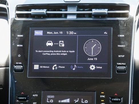 Certified 2023 Hyundai Tucson SEL w/ Convenience Package AWD/4WD image 14