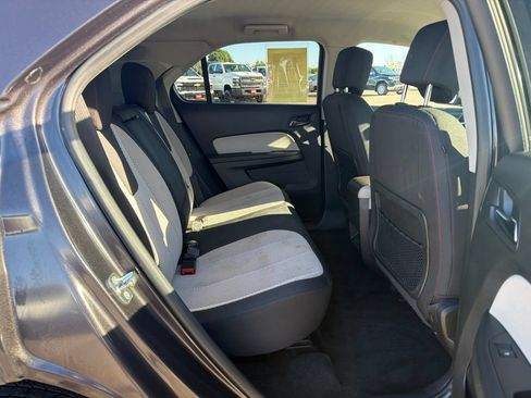 Certified 2014 Chevrolet Equinox LT AWD/4WD image 31