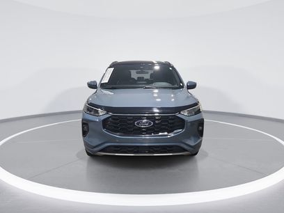 Used 2024 Ford Escape ST-Line Select w/ Class II Trailer Tow Package