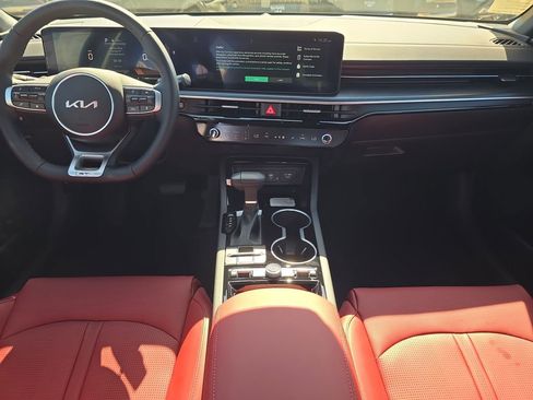 New 2026 Kia K5 GT-Line FWD image 14
