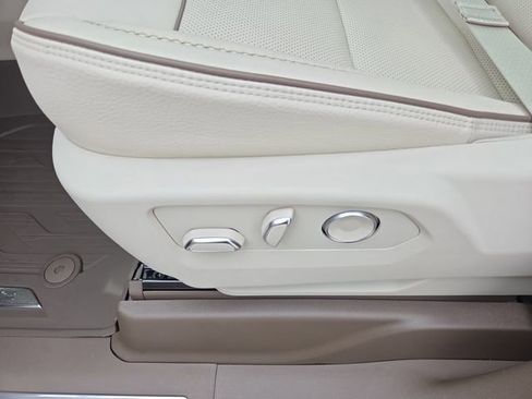 New 2026 GMC Yukon Denali w/ Denali Reserve Package image 22