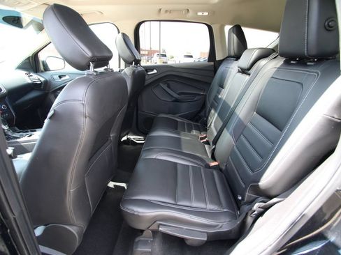 Used 2018 Ford Escape Titanium AWD/4WD image 7