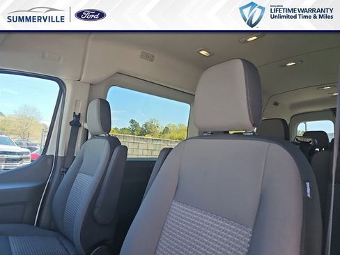 New 2026 Ford Transit 350 XLT RWD image 16